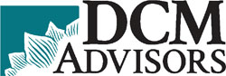 (DCM ADVISOR LOGO)