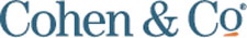 (COHEN & CO LOGO)