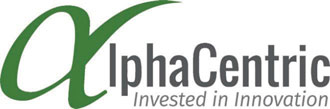 (ALPHACENTRIC LOGO)