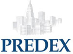 (PREDEX LOGO)