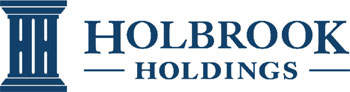 (HOLBROOK LOGO)