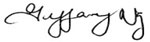 (SIGNATURE)