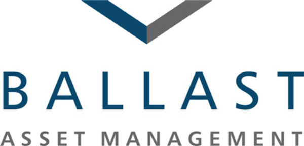 (BALLAST LOGO)