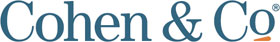 (COHEN & CO LOGO)