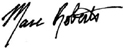 (SIGNATURE)