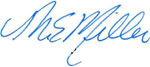 (SIGNATURE)