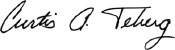 (SIGNATURE)