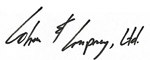 (SIGNATURE)