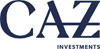 (CAZ INVESTMENT LOGO)