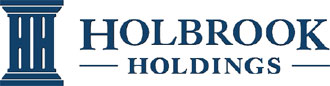 (HOLBROOK LOGO)