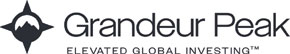 (GRANDEUR PEAK LOGO)