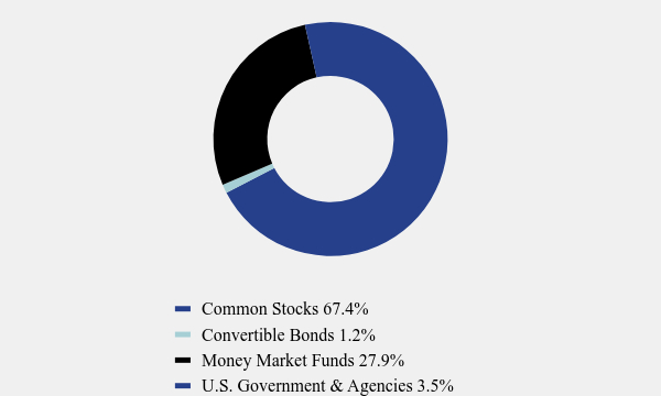 Group By Asset Type Chart