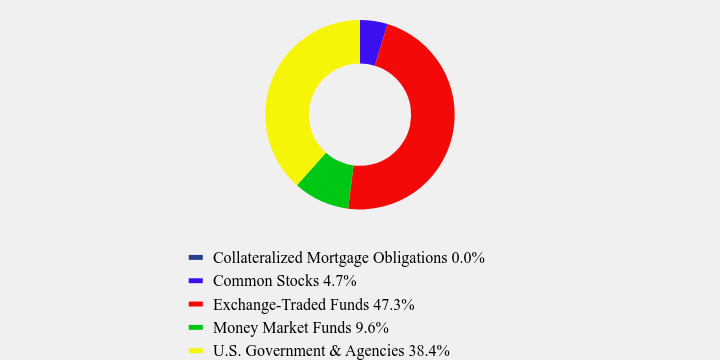 Group By Asset Type Chart