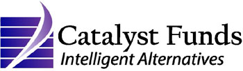 (CATALYST FUND LOGO)