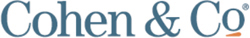 (COHEN & CO LOGO)