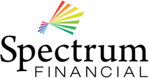 (SPECTRUM LOGO)