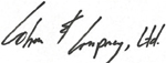 (SIGNATURE)