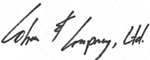 (SIGNATURE)