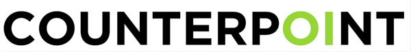 (COUNTERPOINT LOGO)