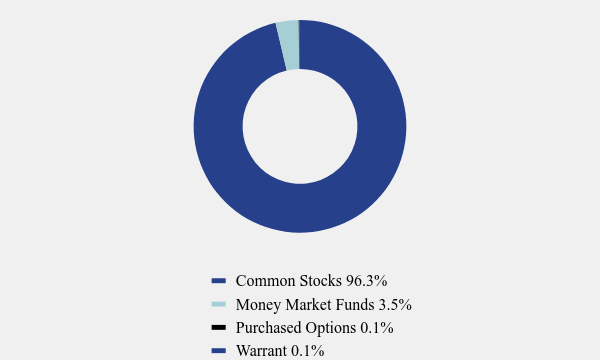 Group By Asset Type Chart