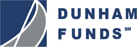 (DUNHAM FUNDS LOGO)