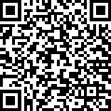 An image of a QR code that, when scanned, navigates the user to the following URL: https://bondbloxxetf.com/bondbloxx-bloomberg-twenty-year-target-duration-us-treasury-etf