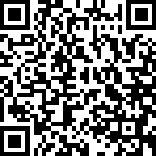 An image of a QR code that, when scanned, navigates the user to the following URL: https://bondbloxxetf.com/bondbloxx-bloomberg-seven-year-target-duration-us-treasury-etf