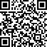 An image of a QR code that, when scanned, navigates the user to the following URL: https://bondbloxxetf.com/bondbloxx-usd-high-yield-bond-healthcare-sector-etf