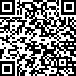 An image of a QR code that, when scanned, navigates the user to the following URL: https://bondbloxxetf.com/bondbloxx-bloomberg-three-year-target-duration-us-treasury-etf