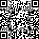 An image of a QR code that, when scanned, navigates the user to the following URL: https://bondbloxxetf.com/bondbloxx-bloomberg-five-year-target-duration-us-treasury-etf