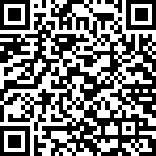 An image of a QR code that, when scanned, navigates the user to the following URL: https://bondbloxxetf.com/bondbloxx-usd-high-yield-bond-telecom-media-and-technology-sector-etf