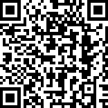 An image of a QR code that, when scanned, navigates the user to the following URL: https://bondbloxxetf.com/bondbloxx-bloomberg-ten-year-target-duration-us-treasury-etf