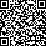 An image of a QR code that, when scanned, navigates the user to the following URL: https://bondbloxxetf.com/bondbloxx-usd-high-yield-bond-consumer-non-cyclicals-sector-etf