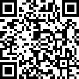 An image of a QR code that, when scanned, navigates the user to the following URL: https://bondbloxxetf.com/BondBloxx-BBB-Rated-5-10-Year-Corporate-Bond-ETF