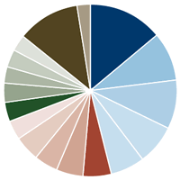 Amana Growth Fund Portfolio Diversification