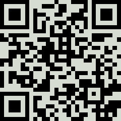 An image of a QR code that, when scanned, navigates the user to the following URL: https://www.saturna.com/amana/growth-fund