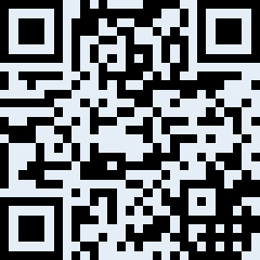 An image of a QR code that, when scanned, navigates the user to the following URL: http://www.saturna.com/amana/income-fund