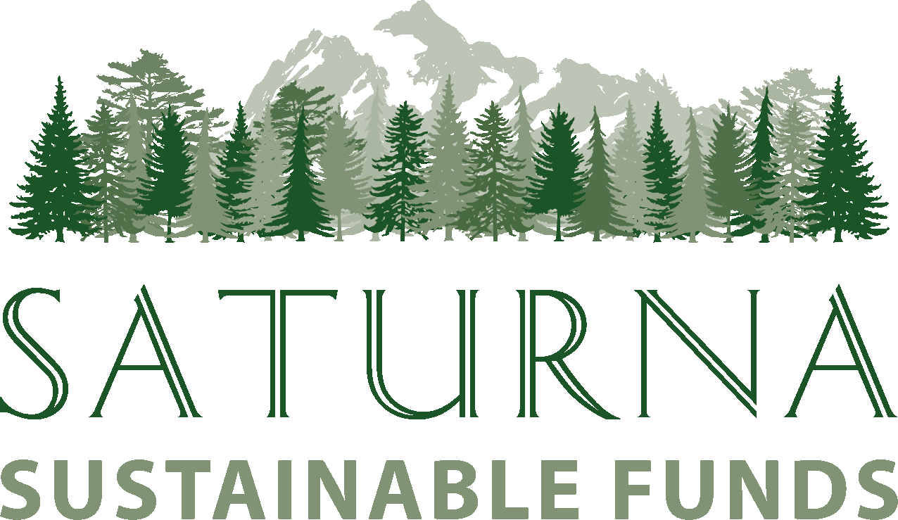 Saturna Sustainable Funds Logo