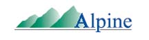 Alpine Logo