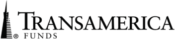 (TRANSAMERICA FUNDS LOGO)