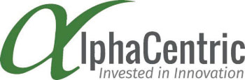 (ALPHA LOGO)