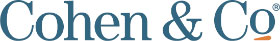 (COHEN & CO LOGO)