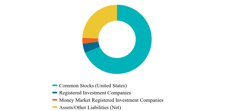 Asset Type Chart