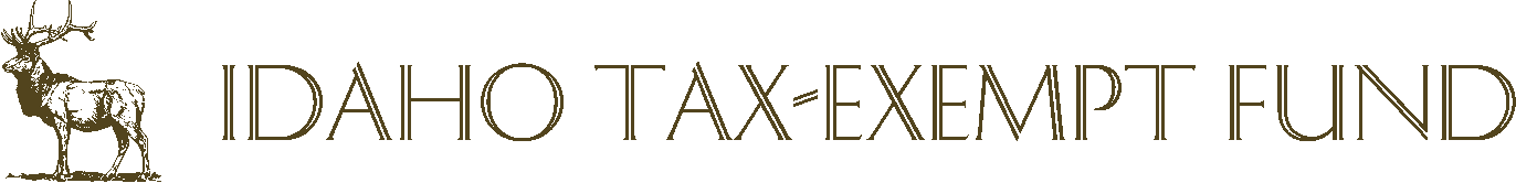 Idaho Tax-Exempt Fund Logo