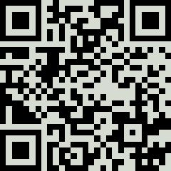 An image of a QR code that, when scanned, navigates the user to the following URL: https://www.saturna.com/sustainable/bond-fund