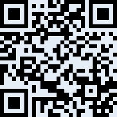 An image of a QR code that, when scanned, navigates the user to the following URL: https://www.saturna.com/sextant/international-fund