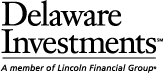 [DELAWARE INVESTMENTS LOGO]