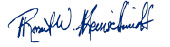 Signature