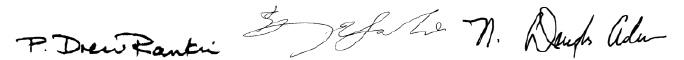 Signature