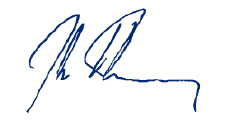 Signature